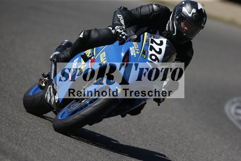 /13 01.05.2026  Speer Racing ADR/Gruppe gruen/226